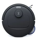 ECOVACS Deebot Saugroboter T30e black
