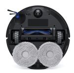 ECOVACS Deebot Saugroboter T30e black