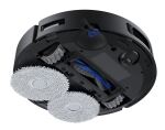 ECOVACS Deebot Saugroboter T30e black