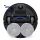 ECOVACS Deebot Saugroboter T30e black