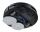 ECOVACS Deebot Saugroboter T30e black