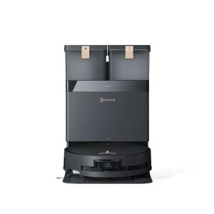 ECOVACS Deebot Saugroboter X8 PRO OMNI black