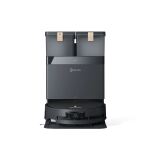 ECOVACS Deebot Saugroboter X8 PRO OMNI black