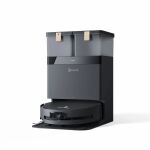 ECOVACS Deebot Saugroboter X8 PRO OMNI black