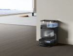 ECOVACS Deebot Saugroboter X8 PRO OMNI black