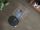 ECOVACS Deebot Saugroboter X8 PRO OMNI black