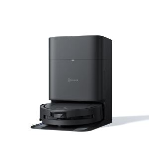 ECOVACS Deebot Saugroboter T80 OMNI black
