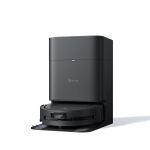 ECOVACS Deebot Saugroboter T80 OMNI black