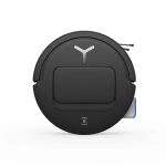 ECOVACS Deebot Saugroboter T80 OMNI black