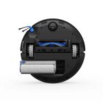 ECOVACS Deebot Saugroboter T80 OMNI black