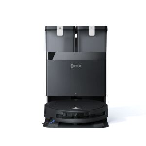 ECOVACS Deebot Saugroboter T50 OMNI (Gen3) black