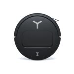 ECOVACS Deebot Saugroboter T50 OMNI (Gen3) black