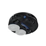 ECOVACS Deebot Saugroboter T50 OMNI (Gen3) black