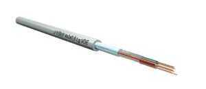 Installationskabel J-Y(ST)Y 2x2x0,6mm 100 m