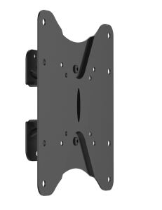 equip LCD Wandhalterung 58,4cm(23") - 106,68cm(42") schwarz