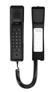 Fanvil H2U-B V2 SIP-Phone Hotel black