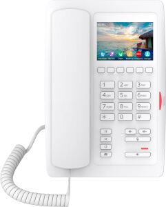 Fanvil H5W SIP-Phone Wi-Fi Hotel white