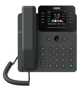 Fanvil V62W Prime Business IP-Telefon