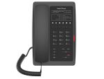 Fanvil H3W V2 SIP-Phone Hotel Black