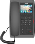 Fanvil H5W SIP-Phone Hotel Wi-Fi black