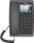 Fanvil H5W SIP-Phone Hotel Wi-Fi black