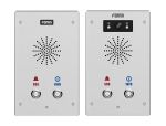 Fanvil I16S-02P Audio-Intercom-System Edelstahl