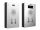 Fanvil I16S-02P Audio-Intercom-System Edelstahl