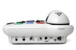 Geemarc AMPLIPOWER 40 Schnurgebundenes Telefon  mit großen Tasten - 40dB