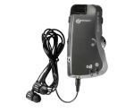 Geemarc LH 10V2  Umgebungshörverstärker mit Mikrofon  und T-Position