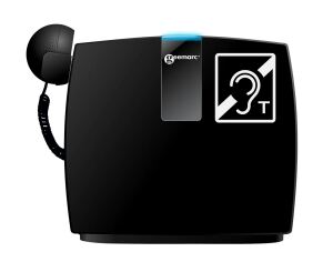 Geemarc LoopHEAR LH102V2_BLK_I