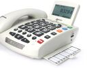 Geemarc SERENITIES 100 PACK Notruftelefon mit Fallsensor-Armband