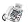 Geemarc SERENITIES 100 PACK Notruftelefon mit Fallsensor-Armband