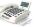 Geemarc SERENITIES 100 PACK Notruftelefon mit Fallsensor-Armband