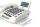 Geemarc SERENITIES 100 PACK Notruftelefon mit Fallsensor-Armband