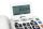 Geemarc SERENITIES 100 PACK Notruftelefon mit Fallsensor-Armband