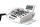 Geemarc SERENITIES 100 PACK Notruftelefon mit Fallsensor-Armband