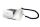 Geemarc SERENITIES 100 PACK Notruftelefon mit Fallsensor-Armband