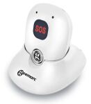 Geemarc AMPLIDECT 595 SOS-PRO Schnurl. Notruftelefon-  mit Notruf-DECT Anhänger