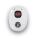 Geemarc AMPLIDECT 595 SOS-PRO Schnurl. Notruftelefon-  mit Notruf-DECT Anhänger