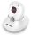 Geemarc AMPLIDECT 595 SOS-PRO Schnurl. Notruftelefon-  mit Notruf-DECT Anhänger
