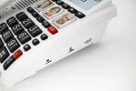 Geemarc CL610 Schnurgebundenes Notruftelefon mit SOS-Armband