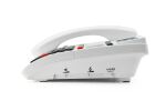 Geemarc CL610 Schnurgebundenes Notruftelefon mit SOS-Armband