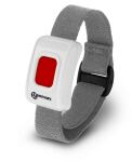 Geemarc CL610 Schnurgebundenes Notruftelefon mit SOS-Armband