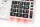 Geemarc CL610 Schnurgebundenes Notruftelefon mit SOS-Armband