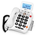 Geemarc SERENITIES 100 V2T Voice to text - 40dB