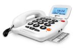 Geemarc SERENITIES 100 V2T Voice to text - 40dB