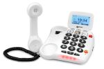 Geemarc SERENITIES 100 V2T Voice to text - 40dB