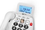 Geemarc SERENITIES 100 V2T Voice to text - 40dB