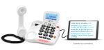 Geemarc SERENITIES 100 V2T Voice to text - 40dB
