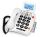 Geemarc SERENITIES 100 V2T Voice to text - 40dB